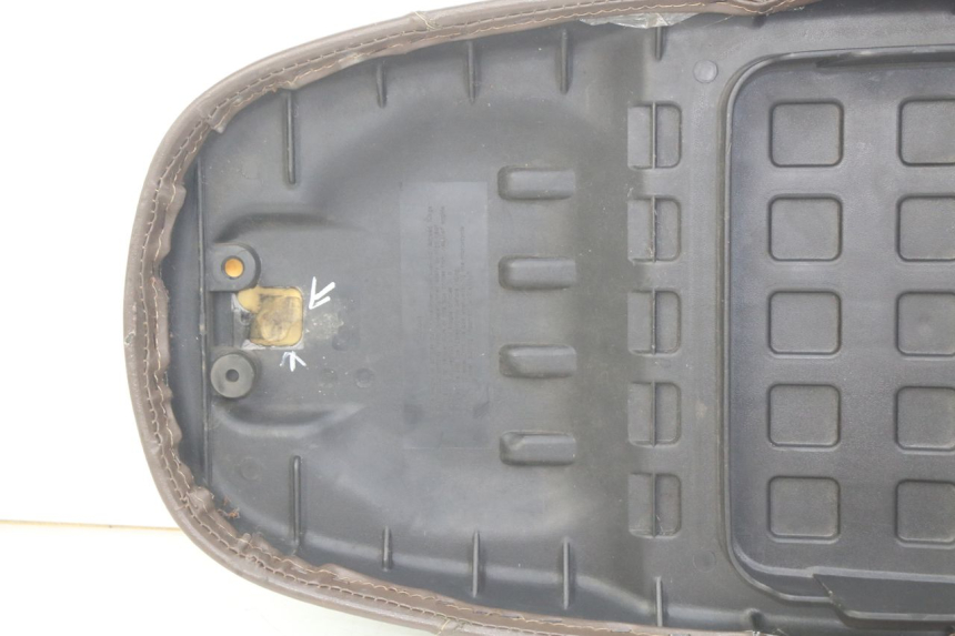 photo de SEAT SYM FIDDLE 2 50 (2008 - 2013)