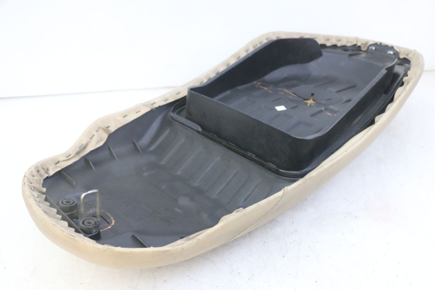 photo de SEAT SYM FIDDLE 2 50 (2008 - 2013)