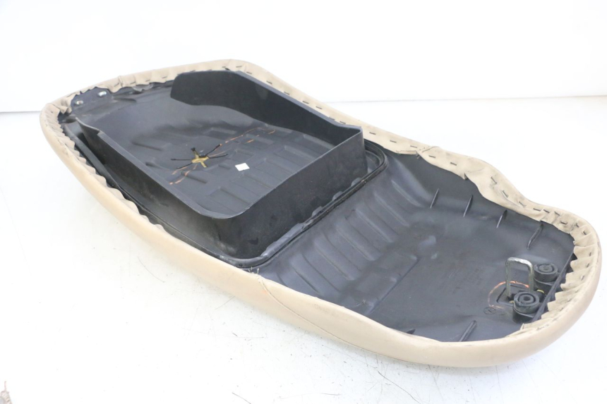 photo de SEAT SYM FIDDLE 2 50 (2008 - 2013)
