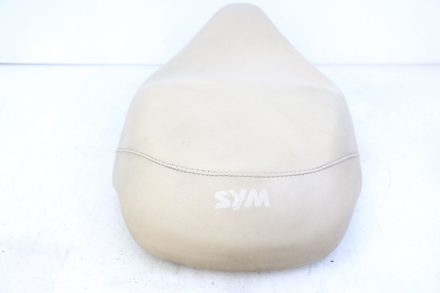 photo de SEAT SYM FIDDLE 2 50 (2008 - 2013)