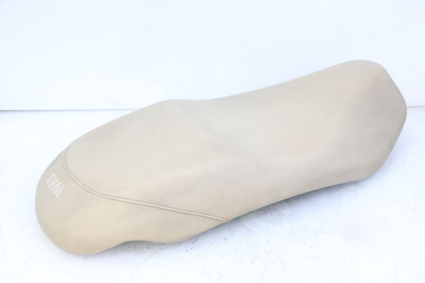 photo de SEAT SYM FIDDLE 2 50 (2008 - 2013)