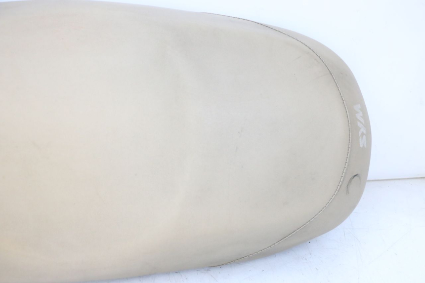 photo de SEAT SYM FIDDLE 2 50 (2008 - 2013)