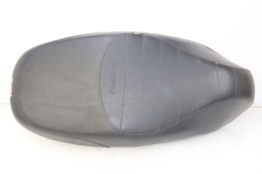 photo de SEAT SYM FIDDLE 3 III 125 (2014 - 2020)