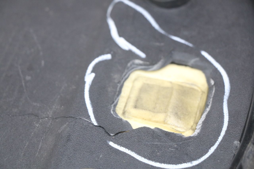 photo de SEAT SYM FIDDLE 3 III 125 (2014 - 2020)