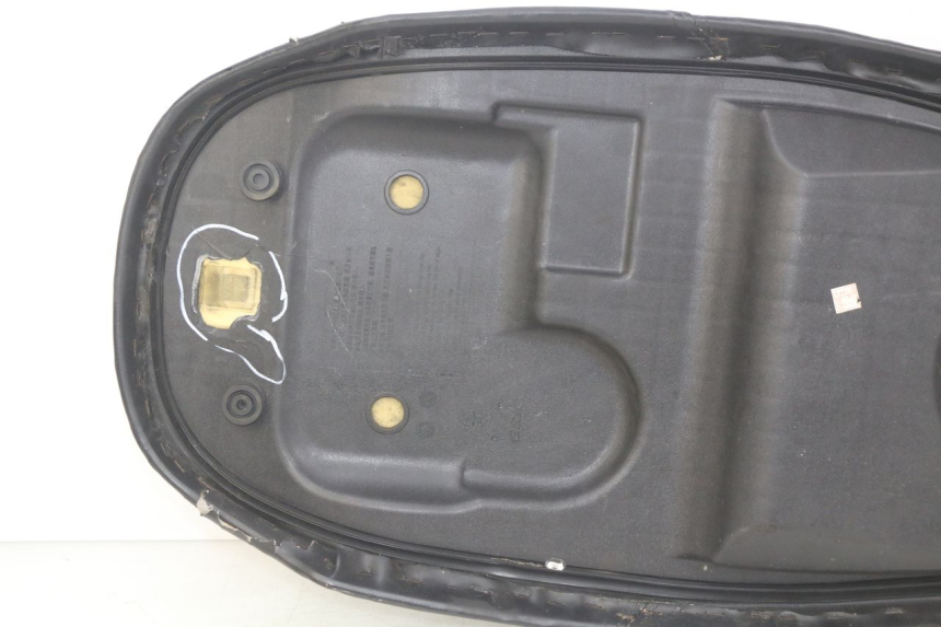 photo de SEAT SYM FIDDLE 3 III 125 (2014 - 2020)