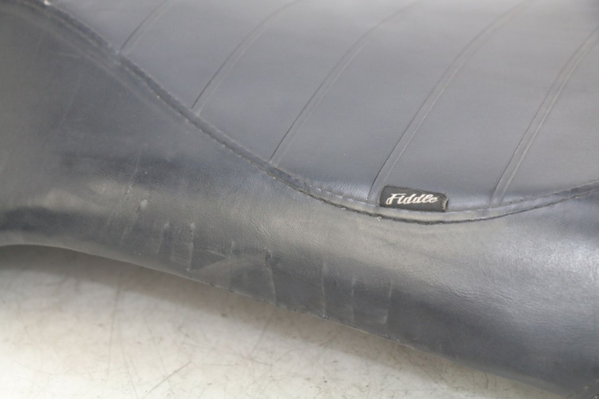 photo de SEAT SYM FIDDLE 3 III 125 (2014 - 2020)