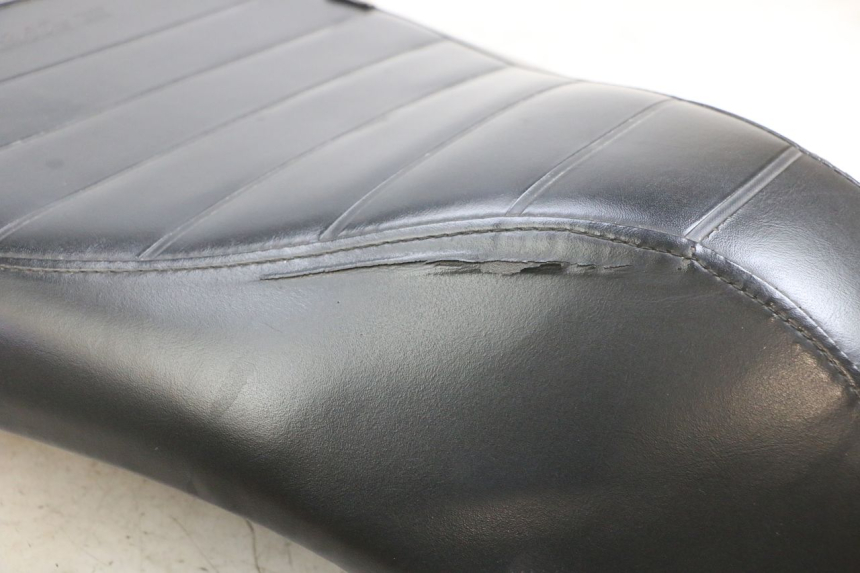 photo de SEAT SYM FIDDLE 3 III 125 (2014 - 2020) - Surface and material condition