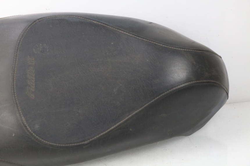 photo de SEAT SYM FIDDLE 3 III 50 (2014 - 2020)