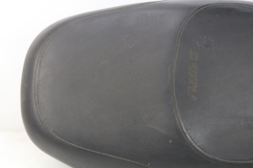 photo de SEAT SYM FIDDLE 3 III 50 (2014 - 2020)