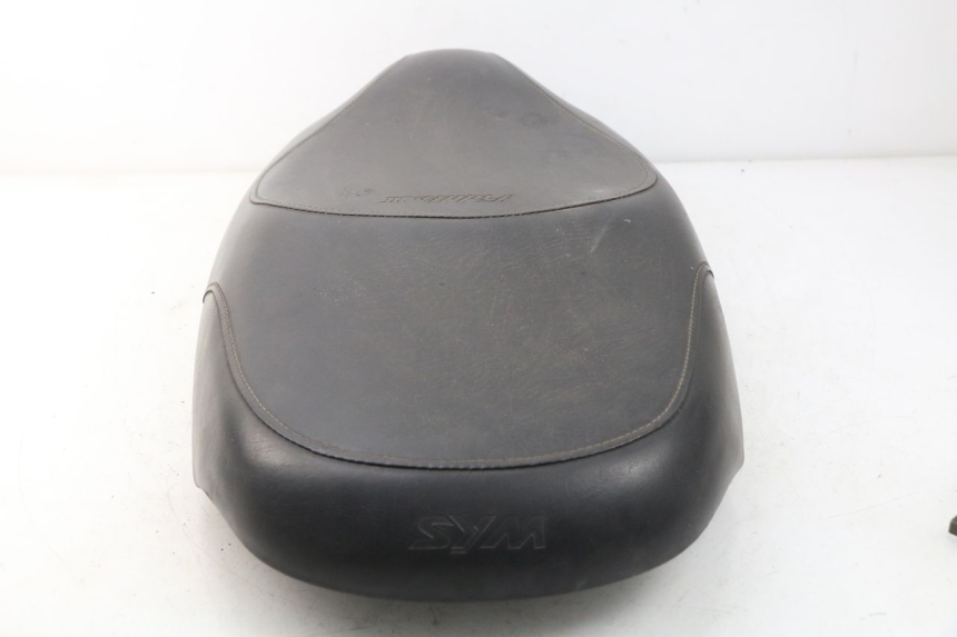 photo de SEAT SYM FIDDLE 3 III 50 (2014 - 2020)