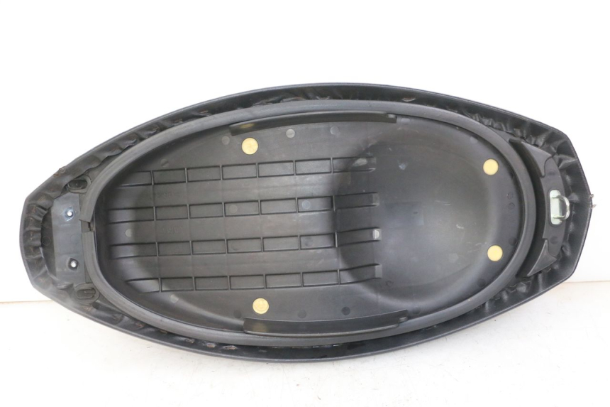 photo de SEAT MBK FLAME X 125 (2007 - 2016)