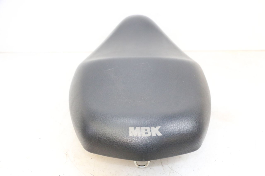 photo de SEAT MBK FLAME X 125 (2007 - 2016) - High-resolution close-up
