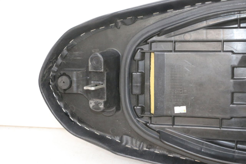 photo de SEAT MBK FLIPPER 115 (2013 - 2017) - Fixing points details