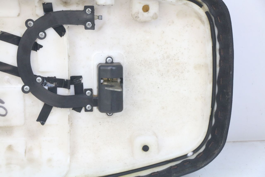 photo de SEAT KREIDLER FLORY CLASSIC 4T 50 (2013 - 2023)