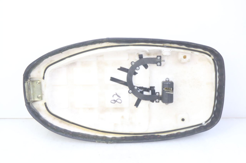 photo de SEAT KREIDLER FLORY CLASSIC 4T 50 (2013 - 2023)