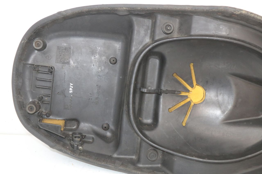 photo de SEAT PIAGGIO FLY 4T 50 (2004 - 2010)