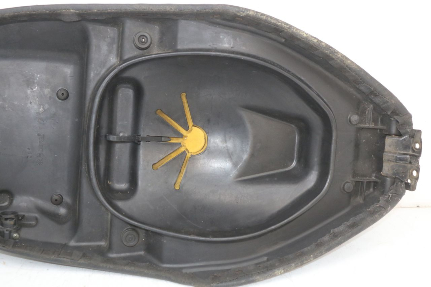 photo de SEAT PIAGGIO FLY 4T 50 (2004 - 2010)