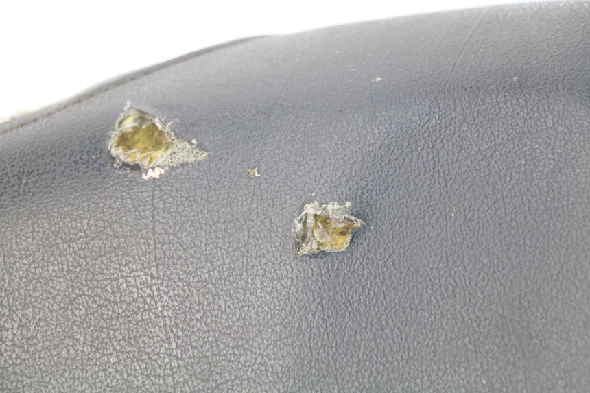 photo de SEAT PIAGGIO FLY IE 125 (2012 - 2017)