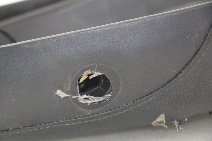 photo de SEAT PIAGGIO FLY IE 125 (2012 - 2017)