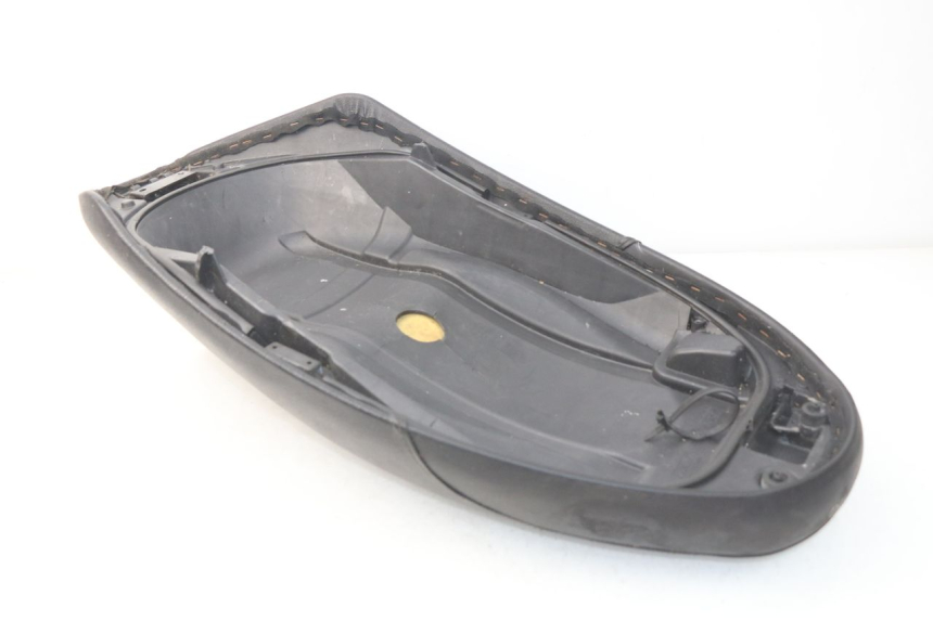 photo de SEAT PIAGGIO FLY IE 125 (2012 - 2017)