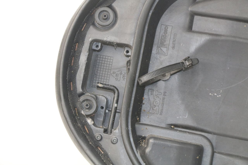 photo de SEAT PIAGGIO FLY IE 125 (2012 - 2017)
