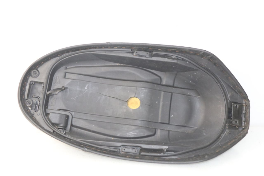 photo de SEAT PIAGGIO FLY IE 125 (2012 - 2017)