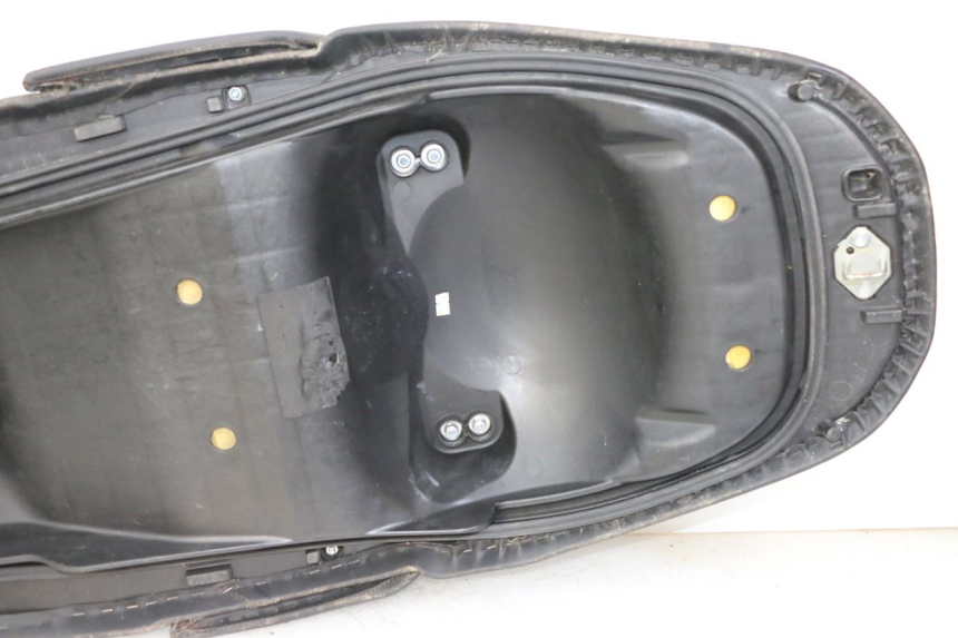 photo de SEAT HONDA FORZA ABS 300 (2013 - 2019)