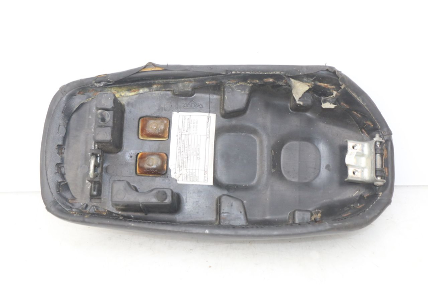 photo de SEAT PEUGEOT FOX 50 (1995 - 2003)