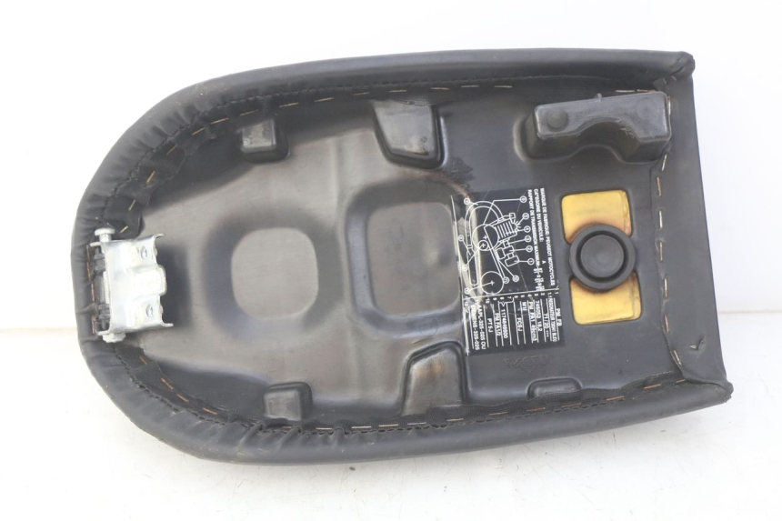 photo de SEAT PEUGEOT FOX 50 (1995 - 2003)