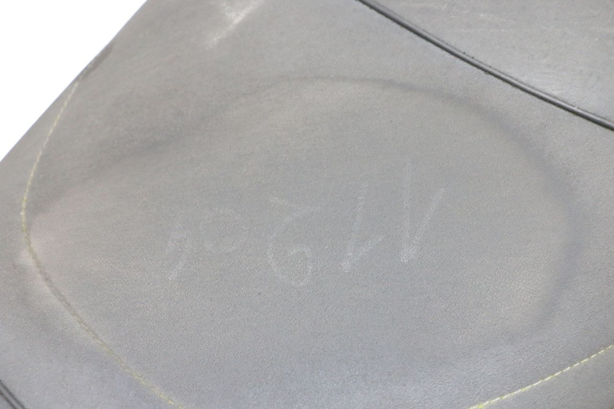 photo de SEAT YAMAHA FZ6 N FAZER 600 (2004 - 2006)