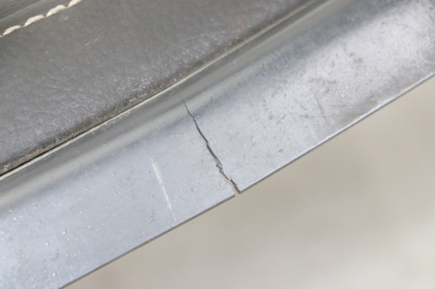 photo de SEAT YAMAHA FZS FAZER 600 (2001 - 2003)