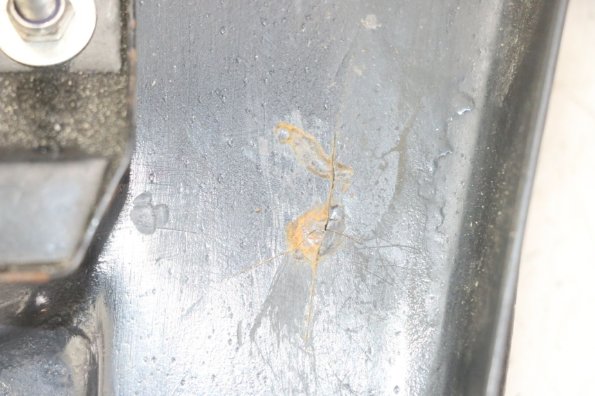 photo de SEAT YAMAHA FZS FAZER 600 (2001 - 2003)