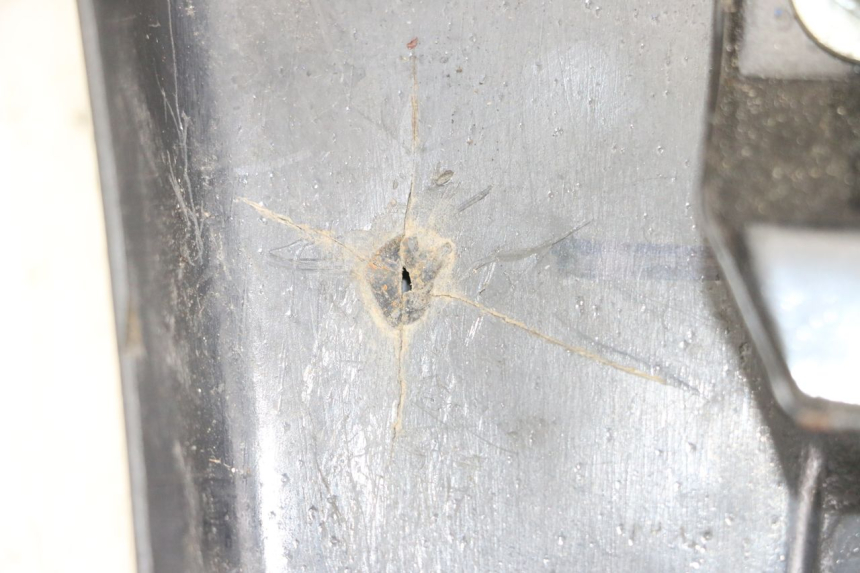 photo de SEAT YAMAHA FZS FAZER 600 (2001 - 2003)