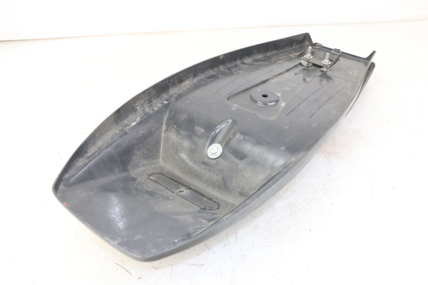 photo de SEAT YAMAHA FZS FAZER 600 (2001 - 2003)