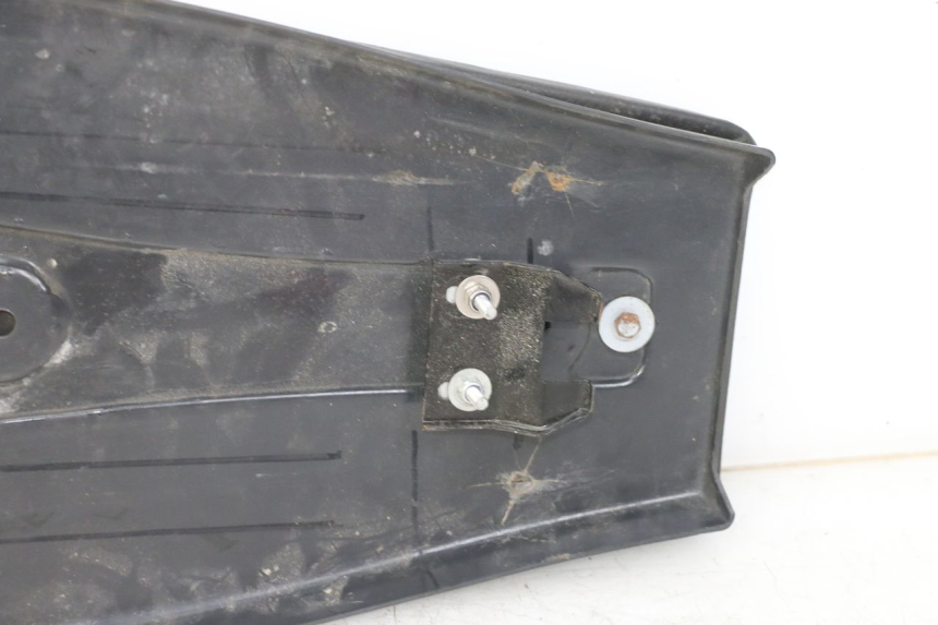 photo de SEAT YAMAHA FZS FAZER 600 (2001 - 2003)