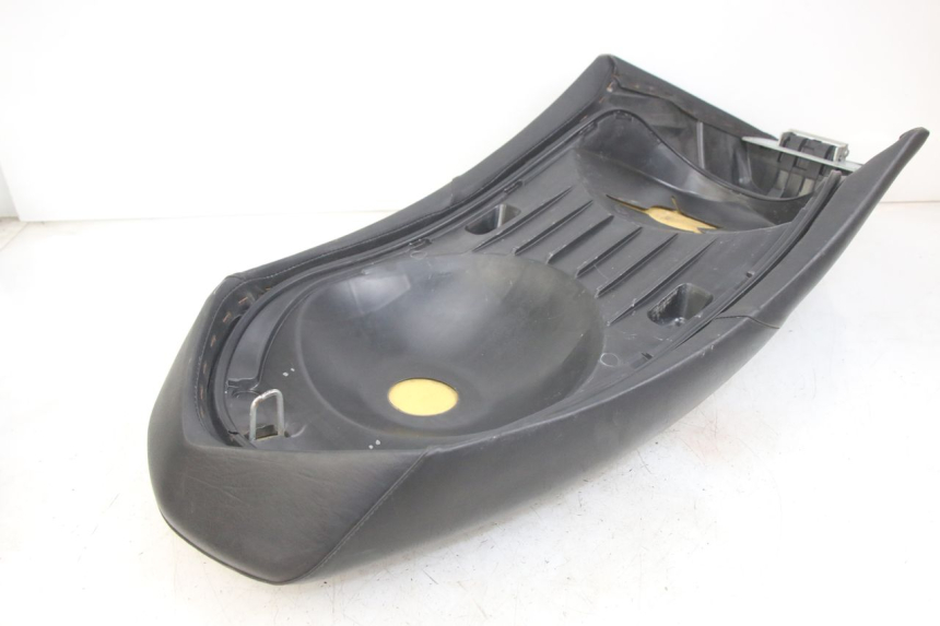 photo de SEAT PEUGEOT GEOPOLIS RS 125 (2007 - 2009)