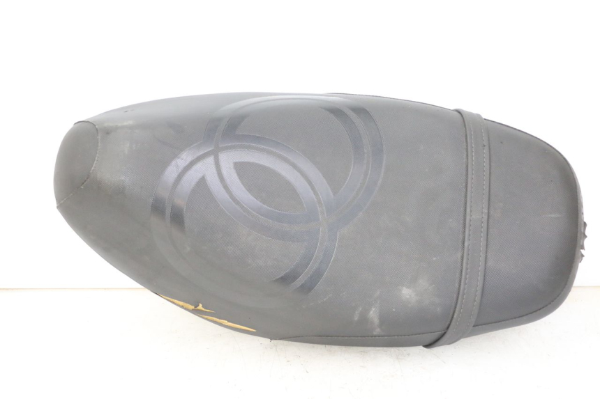 photo de SEAT GILERA STALKER 50 (1997 - 2005)