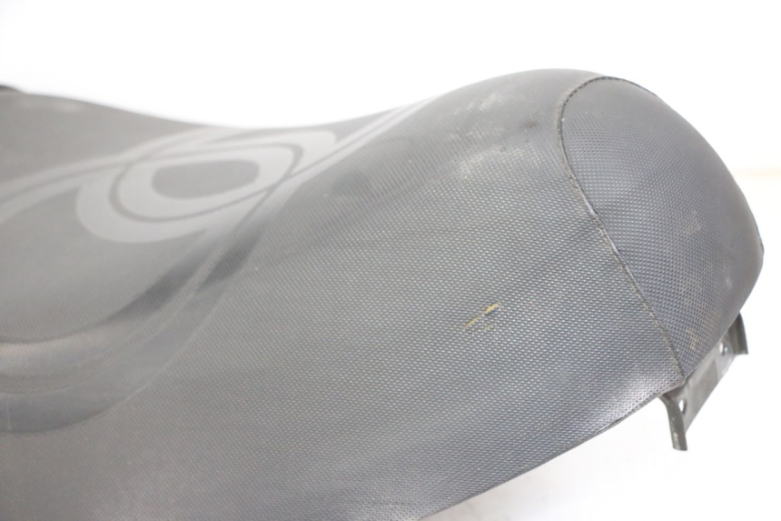 photo de SEAT GILERA STALKER 50 (1997 - 2005)