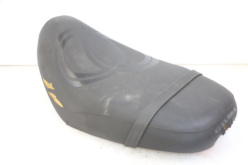 photo de SEAT GILERA STALKER 50 (1997 - 2005)