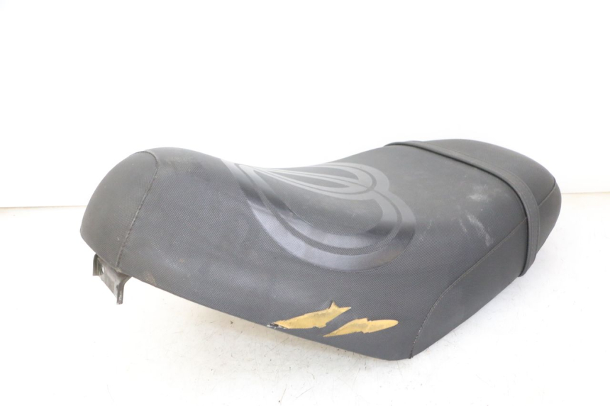 photo de SEAT GILERA STALKER 50 (1997 - 2005)