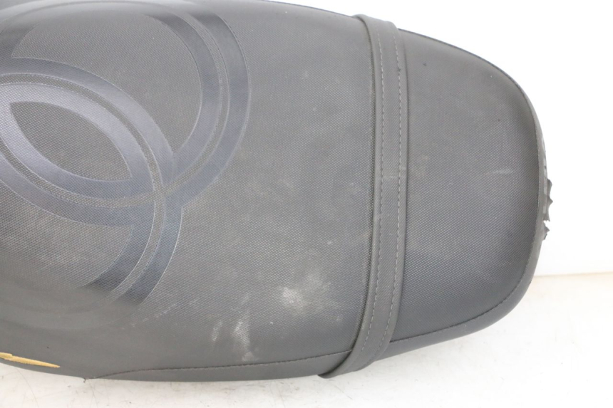 photo de SEAT GILERA STALKER 50 (1997 - 2005)