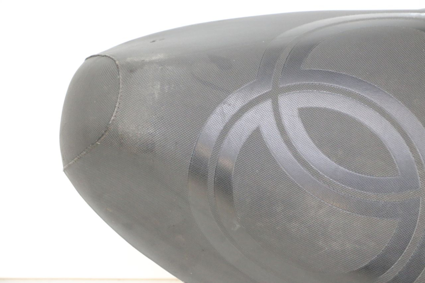 photo de SEAT GILERA STALKER 50 (1997 - 2005)