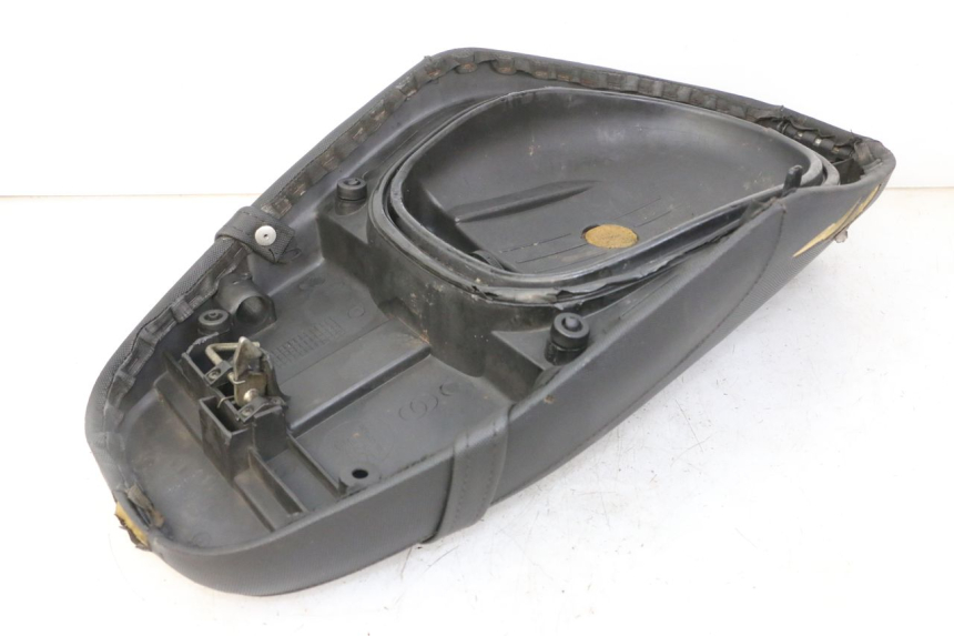 photo de SEAT GILERA STALKER 50 (1997 - 2005)