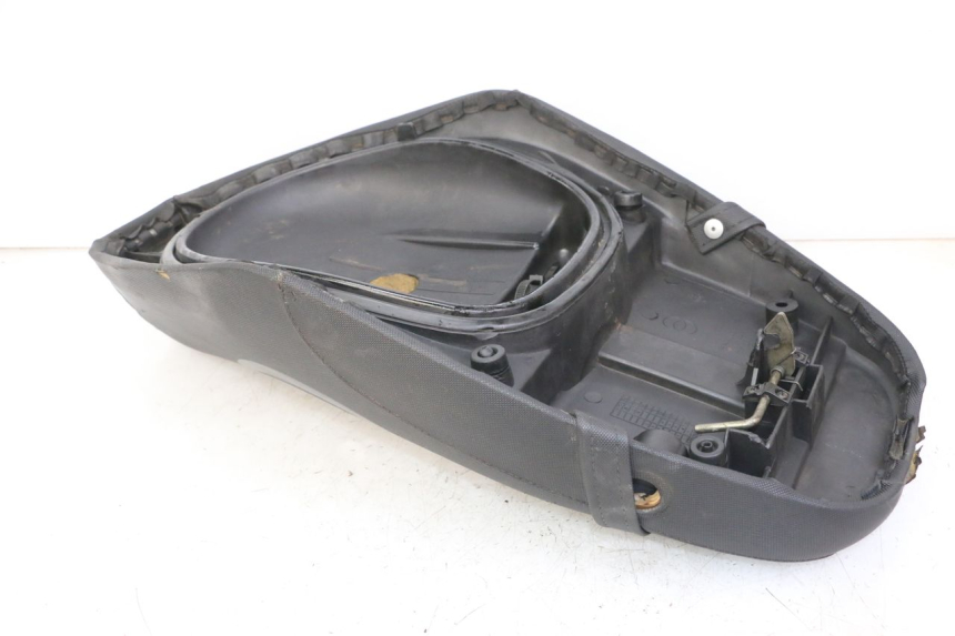 photo de SEAT GILERA STALKER 50 (1997 - 2005)