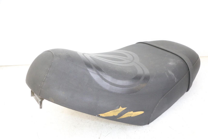 photo de SEAT GILERA STALKER 50 (1997 - 2005)