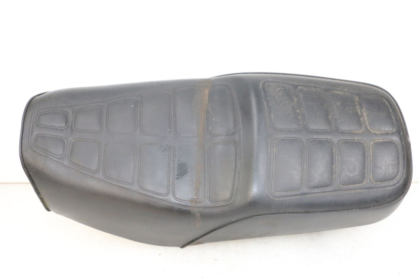 photo de SEAT SUZUKI GN 125 (1997 - 2000)