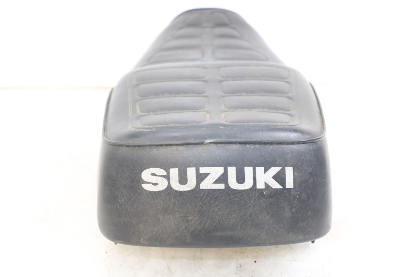 photo de SEAT SUZUKI GN 125 (1997 - 2000)