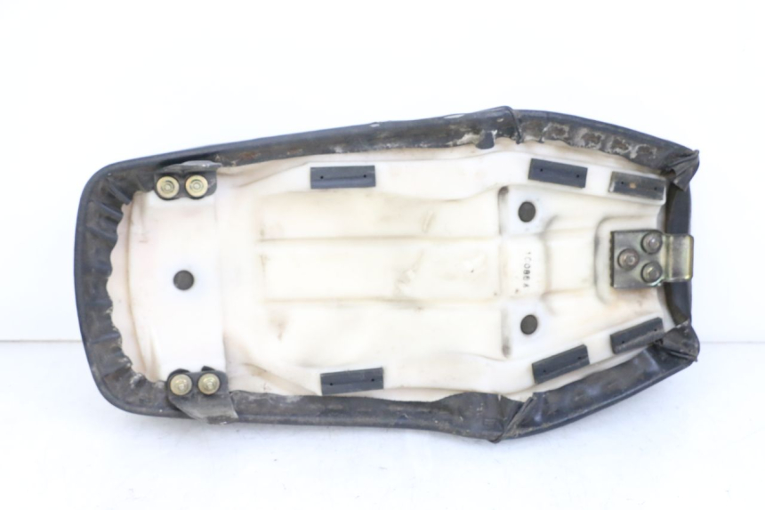 photo de SEAT SUZUKI GN 125 (1997 - 2000)