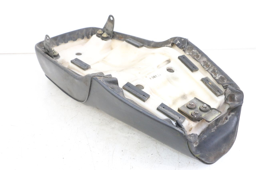 photo de SEAT SUZUKI GN 125 (1997 - 2000)