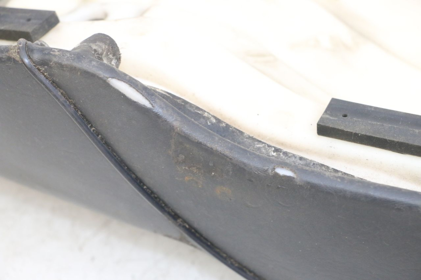 photo de SEAT SUZUKI GN 125 (1997 - 2000)